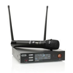 AMC ILIVE1-HANDHELD