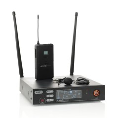 AMC ILIVE1-LAVALIER