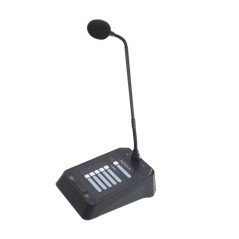 AMC PAGE-STATION-5X