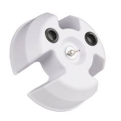 CUBIERTA TRASERA AMC BC4