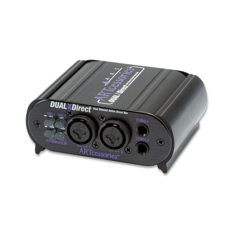 ART DUAL X DIRECT