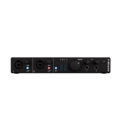 ARTURIA MINIFUSE 4 BLACK