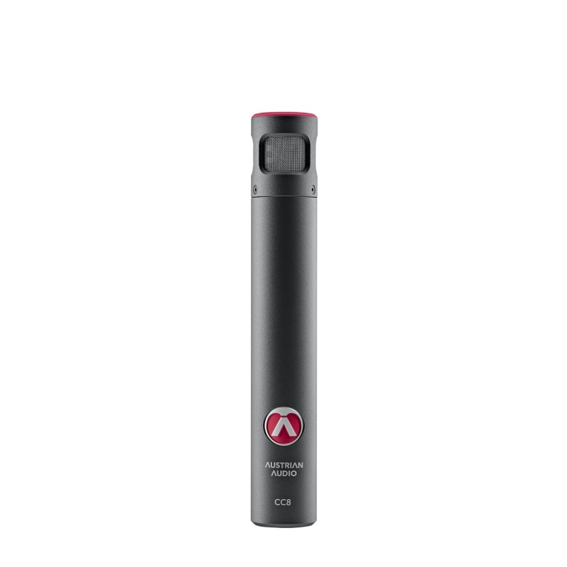 AUSTRIAN AUDIO CC8 SINGLE SET