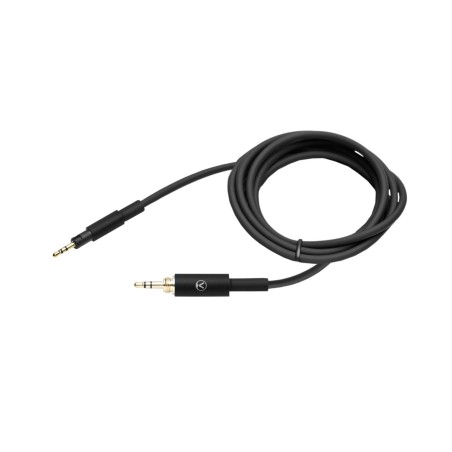 AUSTRIAN AUDIO HXC1M2 BLACK CABLE