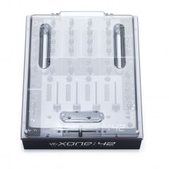DECKSAVER ALLEN&HEATH XONE42 COVER