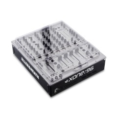 DECKSAVER ALLEN&HEATH XONE96 COVER