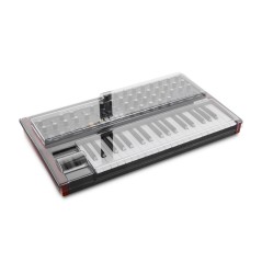 DECKSAVER BEHRINGER X-MONOPOLY COVER