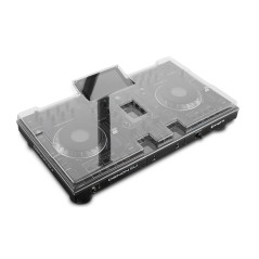 DECKSAVER DENON DJ PRIME 2 COVER