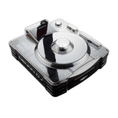 DECKSAVER DENON DJ S29003900 COVER