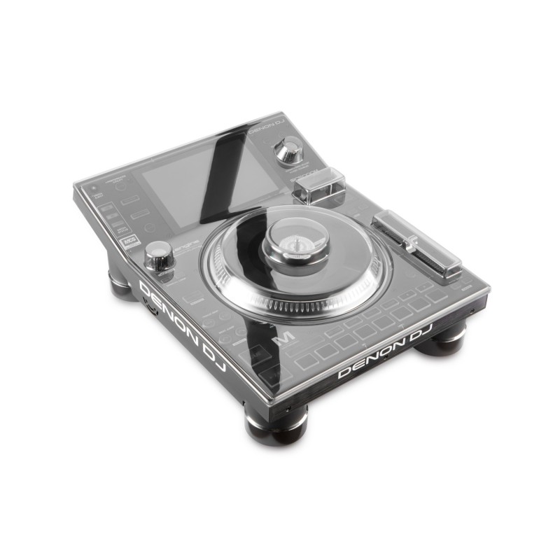 DECKSAVER DENON DJ SC5000M COVER