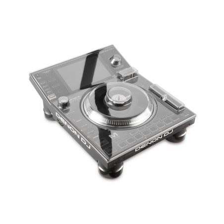 DECKSAVER DENON DJ SC5000M COVER