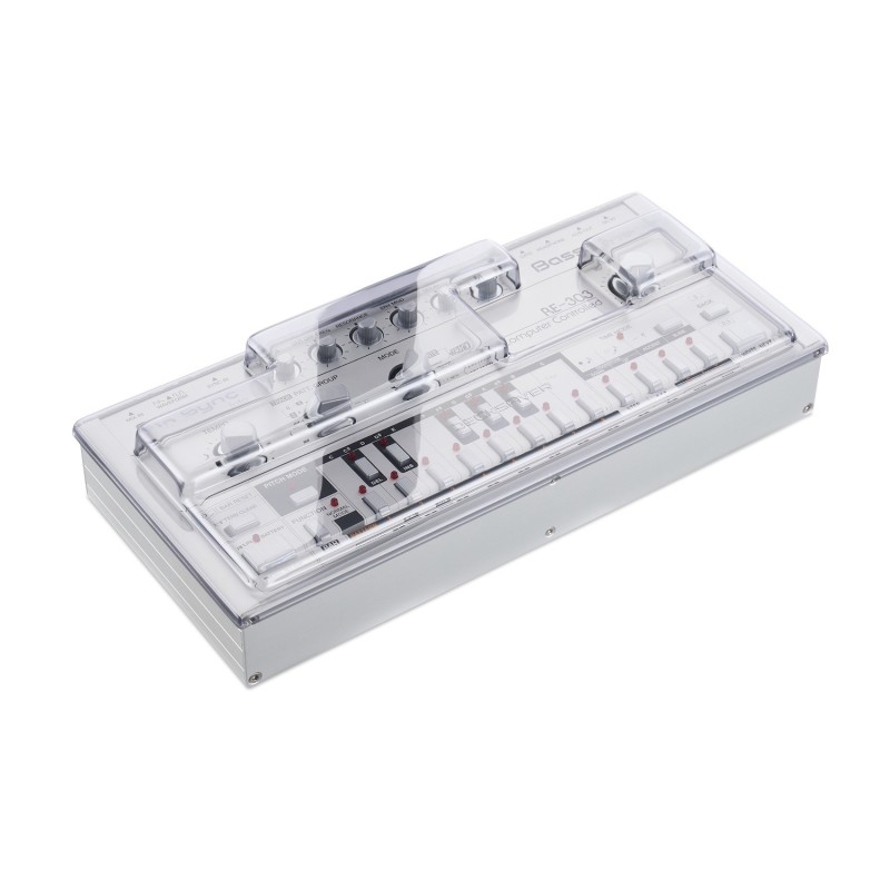 DECKSAVER DIN SYNC RE-303 COVER