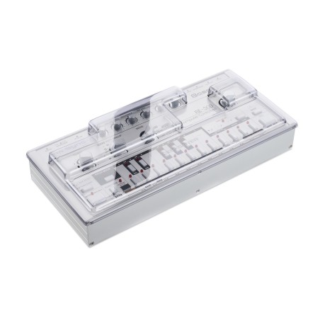 DECKSAVER DIN SYNC RE-303 COVER