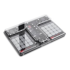 DECKSAVER HERCULES P32DJ COVER (LIGHT EDITION)