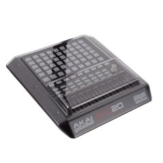 DECKSAVER LE AKAI APC20 COVER (LIGHT EDITION)