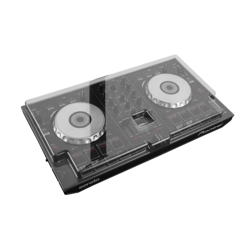 DECKSAVER LE PIONEER DJ DDJ-SB3 COVER (LIGHT ED)