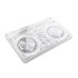 DECKSAVER LE PIONEER DJ DDJ-WEGO3 COVER (LIGHT ED)