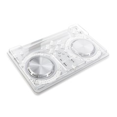 DECKSAVER LE PIONEER DJ DDJ-WEGO3 COVER (LIGHT ED)