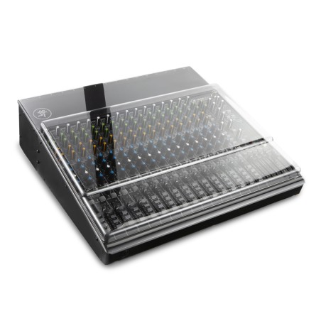 DECKSAVER MACKIE SL1604VLZ4 COVER