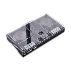 DECKSAVER NI KONTROL S2 MK3 COVER (LIGHT EDITION)