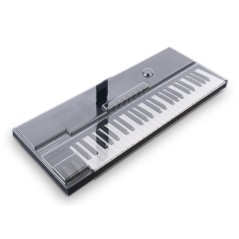 DECKSAVER NI KONTROL S49 MK3 COVER