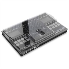 DECKSAVER NI KONTROL S5 COVER