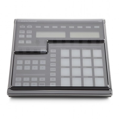 DECKSAVER NI MASCHINE COVER
