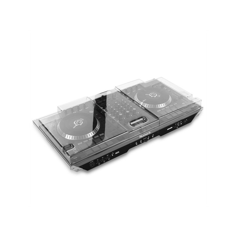 DECKSAVER NUMARK NS7II COVER
