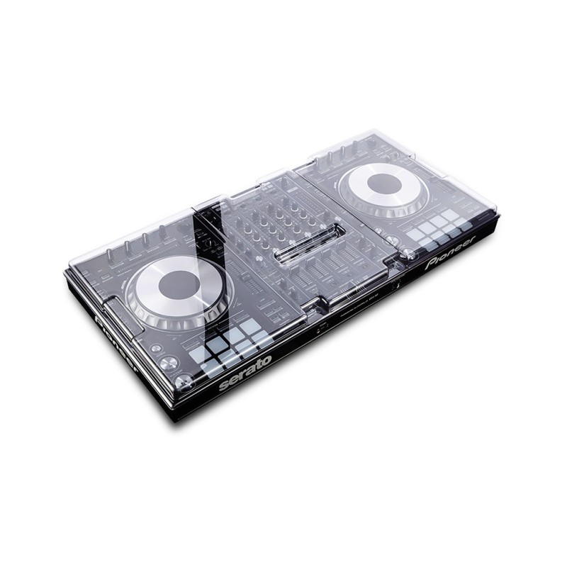 DECKSAVER PIONEER DJ DDJ-SZ/SZ2/RZ COVER
