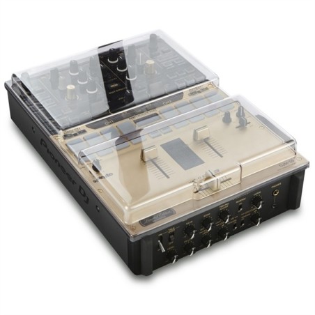 DECKSAVER PIONEER DJ DJM-S9 COVER