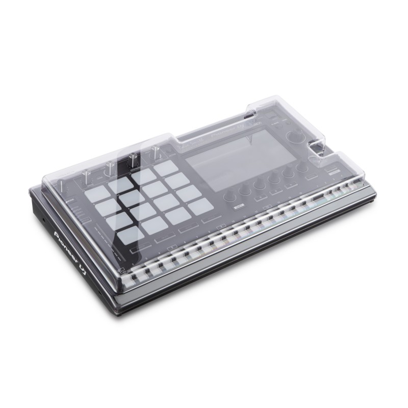 DECKSAVER PIONEER DJ TORAIZ SP-16 COVER DECKSAVER PIONEER DJ TORAIZ SP-16 COVER