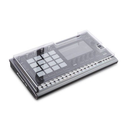 DECKSAVER PIONEER DJ TORAIZ SP-16 COVER