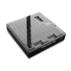DECKSAVER PIONEER DJM-V10 COVER