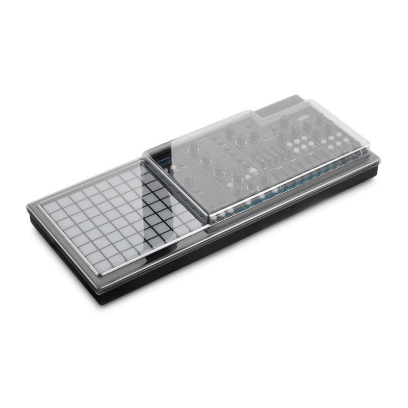 DECKSAVER POLYEND MEDUSA COVER