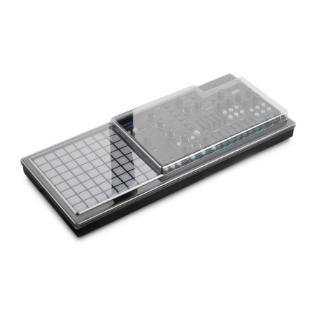 DECKSAVER POLYEND MEDUSA COVER