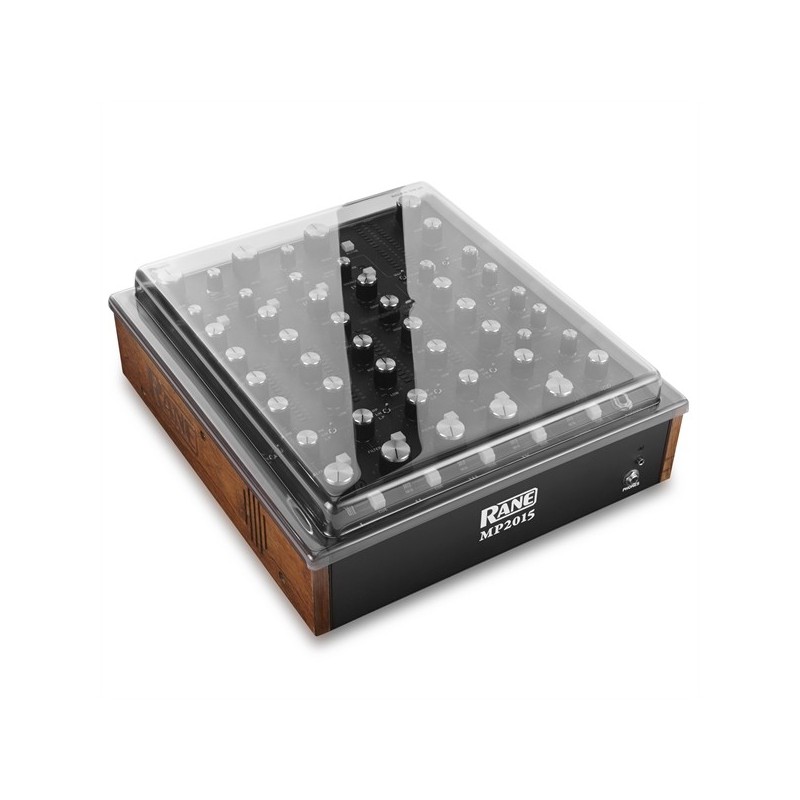 DECKSAVER RANE DJ MP2015 COVER