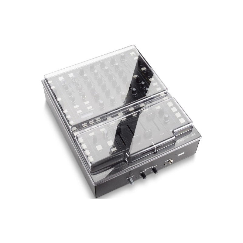 DECKSAVER RANE DJ SIXTY-EIGHT COVER