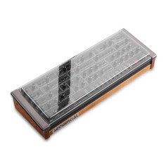 DECKSAVER SEQUENTIAL-DSMITH PROPHET6 DESKTOP COVER