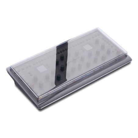 DECKSAVER SOFTUBE CONSOLE 1 CHANNEL MK3 COVER