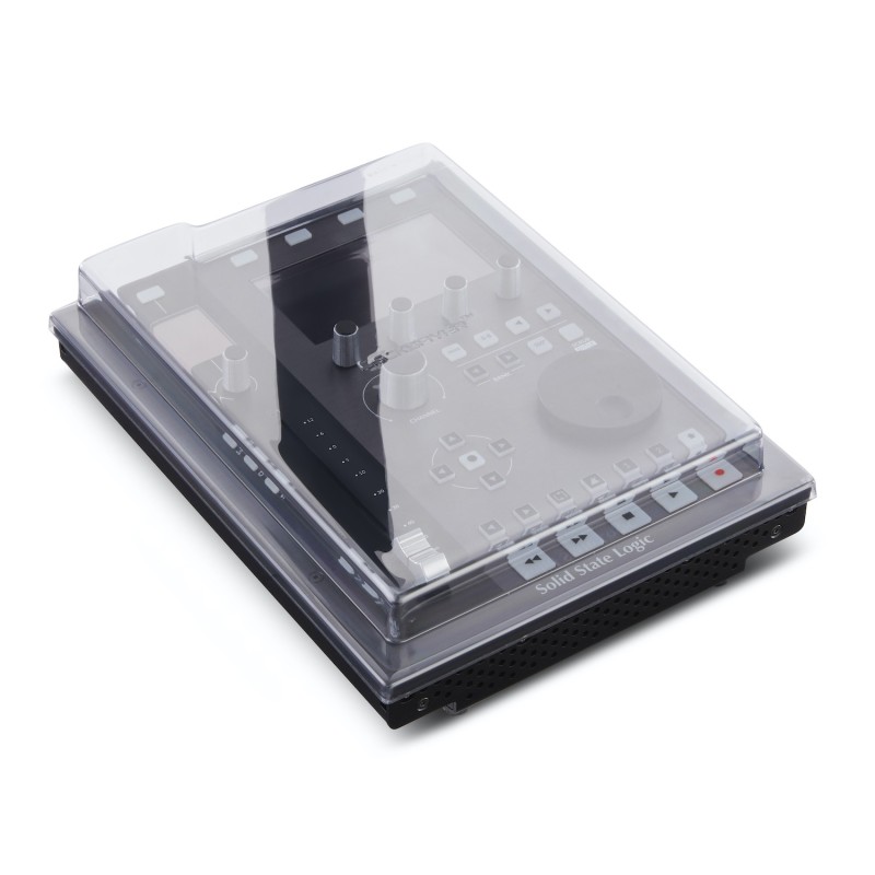 DECKSAVER SOLID STATE LOGIC UF1 COVER