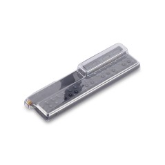 DECKSAVER TEENAGE ENGINEERING OP-Z COVER (LIGHT)