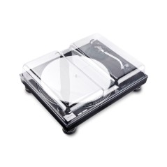 DECKSAVER TURNTABLE COVER