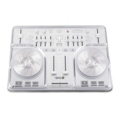 DECKSAVER VESTAX SPIN COVER