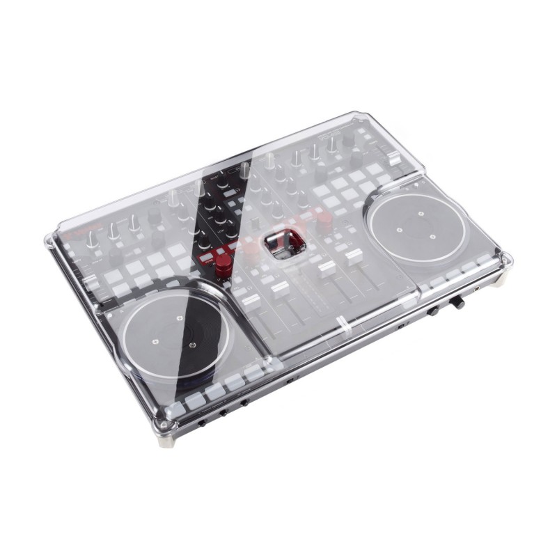 DECKSAVER VESTAX VCI400 COVER