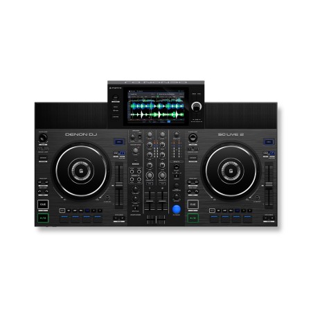 DENON SC LIVE 2