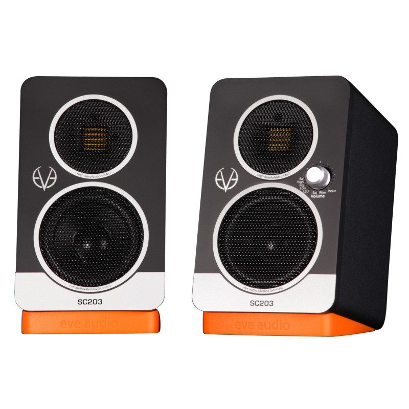 EVE AUDIO SC203 EVE AUDIO SC203