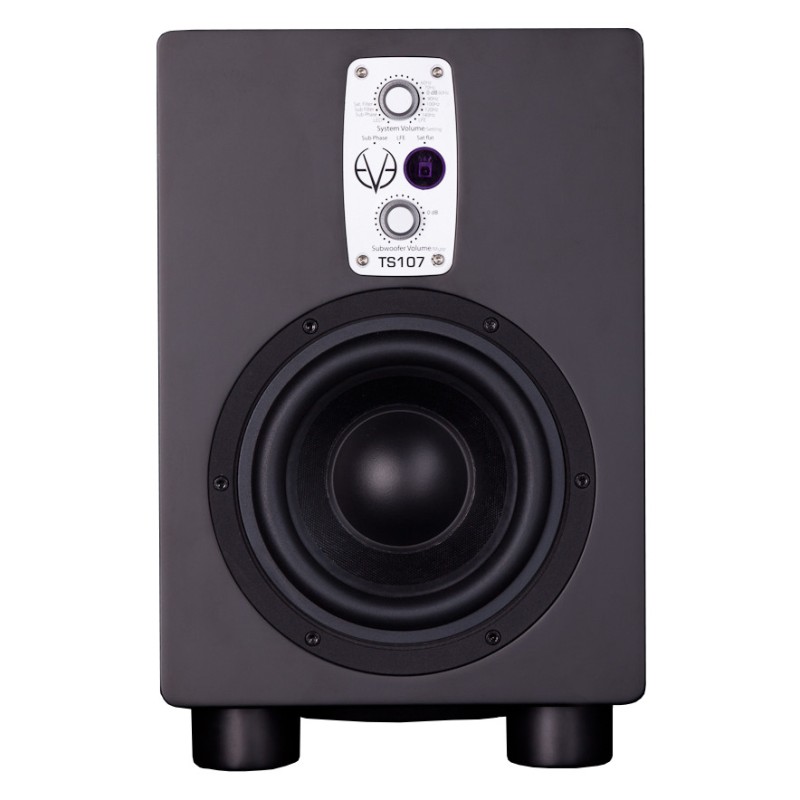 EVE AUDIO TS107