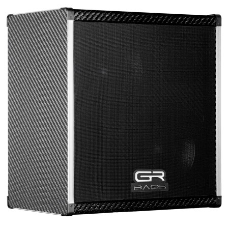 GR BASS AT 210 + 8 OHM