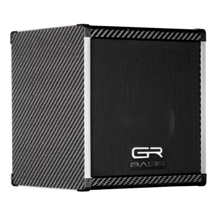 GR BASS AT CUBE 112-800  ACT