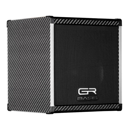 GR BASS AT CUBE 112+ 4 OHM